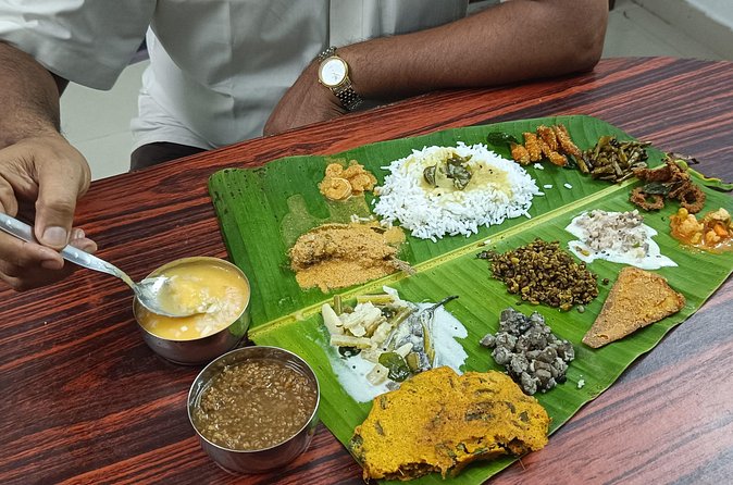 Private Traditional Home Cooking Class in Kochi with Archana - Dietary Options: Flexible Without Losing the Style