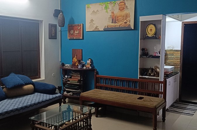 Private Traditional Home Cooking Class in Kochi with Archana - The Meal Part: Eating What You Just Made
