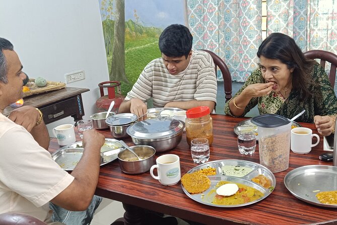 Private Traditional Home Cooking Class in Kochi with Archana - Step Into a Real Home Kitchen in Cochin