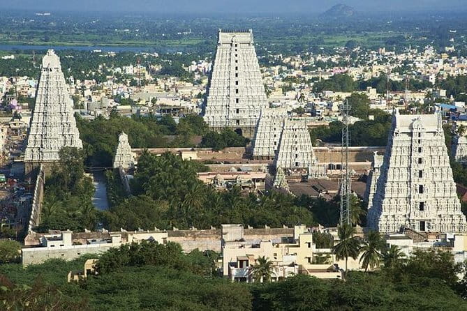 Private Transfer from Chennai to Thiruvannamalai: Ultimate Guide - Chennai to Tiruvannamalai: A Private A/C Transfer That Saves Stress
