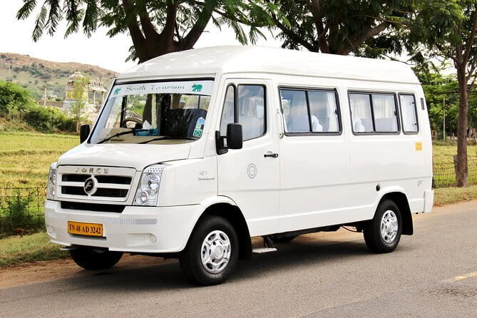 Private Transfer from Chennai to Thiruvannamalai: Ultimate Guide - Price and Value: Is $130 Per Group Worth It?