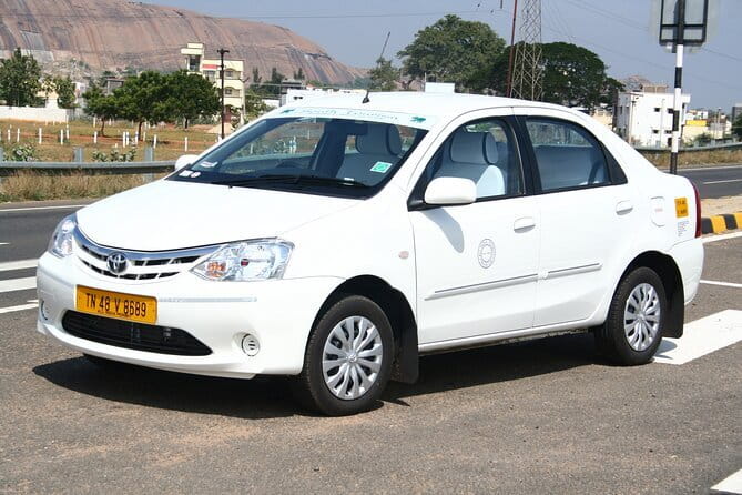 Private Transfer from Chennai to Thiruvannamalai: Ultimate Guide - Who This Transfer Works Best For