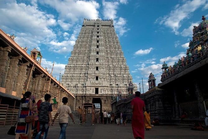 Private Transfer from Chennai to Thiruvannamalai: Ultimate Guide - The Drive Experience: Comfort, Communication, and Pacing