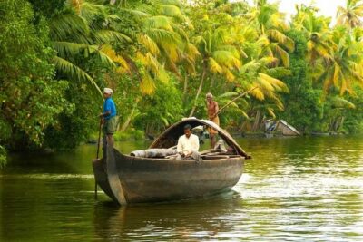 Private Transfer from Trivandrum to Alleppey: Travel Guide - Comfort details that actually matter in Kerala weather