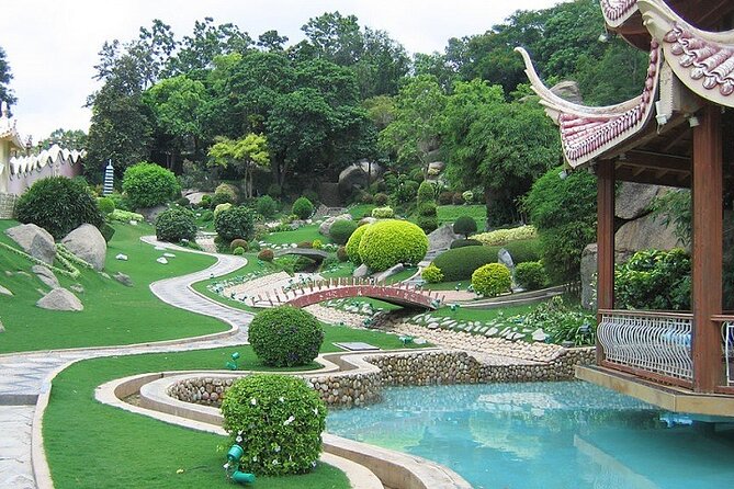 Ramoji Film City Tour Premium Experience - Ramoji Film City: why this Hyderabad day trip is so popular