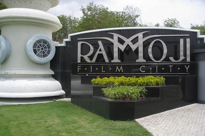 Ramoji Film City Tour Premium Experience - Your premium time inside: what you can expect in a 4-hour window