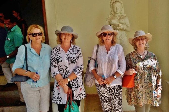 Royal Heritage Tour of Tripunithura - Why the walking route matters (and where you’ll feel it)