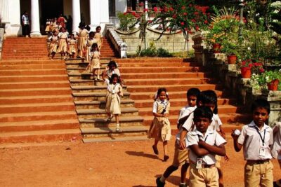 Royal Heritage Tour of Tripunithura - The stories inside: portraits, antiques, and the Portugal crown controversy