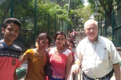 Sacred Bull walking tour in Bangalore with guide - Lalbagh Botanical Garden: 240 acres of plants and a guide that makes it make sense