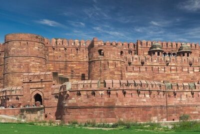 Same Day Agra Tour From Hyderabad with Return Flight - 1:30 AM to 4:30 PM: the pacing you’re signing up for