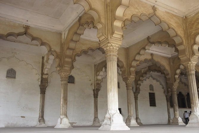 Same Day Agra Tour From Hyderabad with Return Flight - What’s included (and why it matters for your stress level)