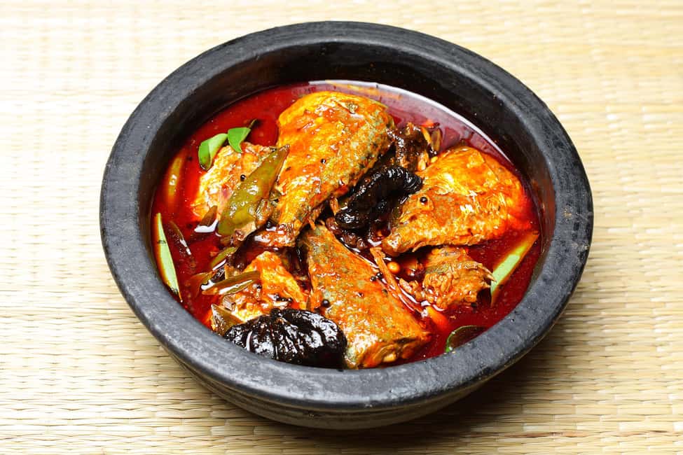 Seafood trail in kochi with Authentic Kerala Coastal Cuisine - Key Things I’d Pay Attention To