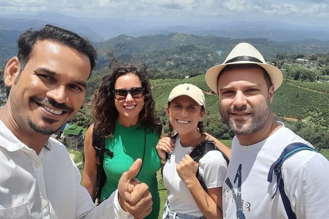 Serene Munnar Retreat: Private Tour from Kochi to the Munnar Hill - Serene Munnar Retreat: What You’re Actually Buying for $80