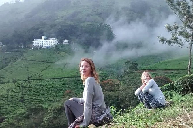 Serene Munnar Retreat: Private Tour from Kochi to the Munnar Hill - Mattupetty Dam: Mountains, Water, and a Photo-Friendly Break