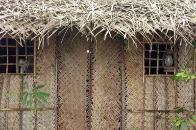 Shiro + Mugha Abhyanga - What happens at a pancakarma center (and what you can skip worrying about)