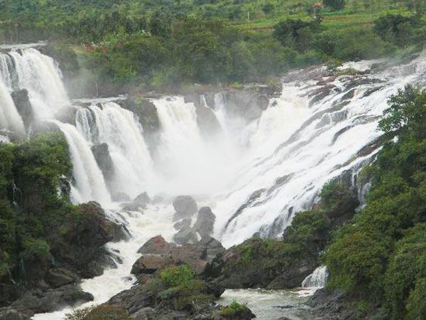 Shivanasamudra Waterfalls & Ancient Somnathpur Tour - Key Highlights You’ll Actually Feel