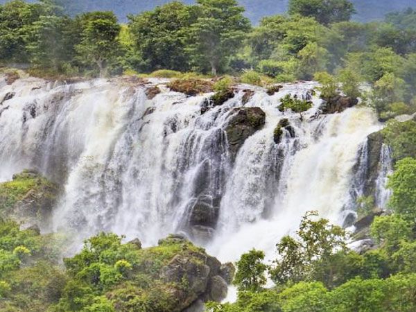 Shivanasamudra Waterfalls & Ancient Somnathpur Tour - A Sunrise Start That Makes the Waterfall Part Worth It