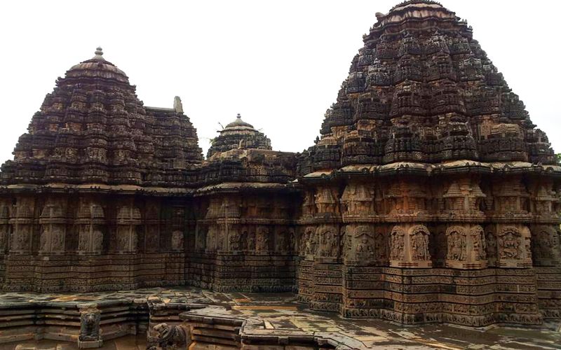 Shivanasamudra Waterfalls & Ancient Somnathpur Tour - Practical Tips for a Smooth Day