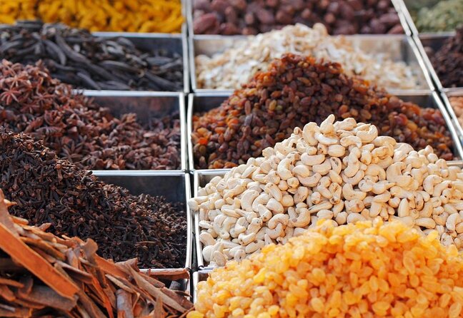 Shopping and Bazaar Trail in Bangalore - Key Highlights Worth Prioritizing