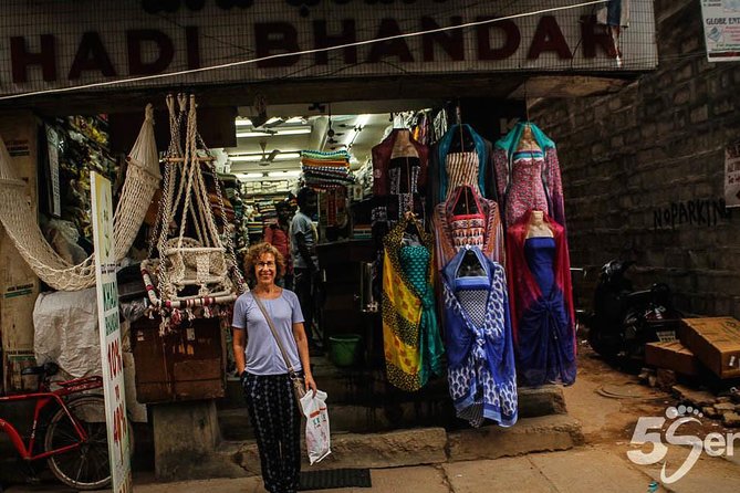 Shopping and Bazaar Trail in Bangalore - Why This Private Shopping Tour Works Better Than DIY
