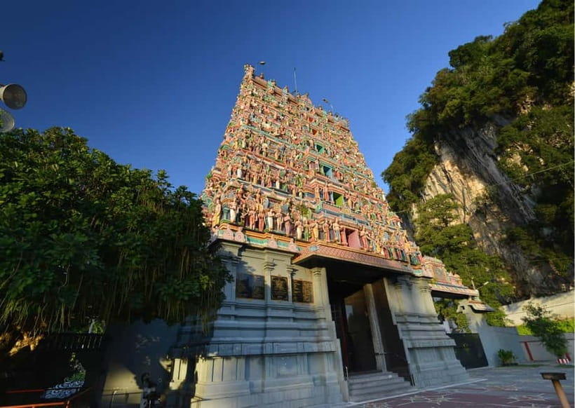 Spiritual Stories of Chennai: Guided Tour through Holy Sites - What to Bring and Wear: Sun-Ready Temple Rules
