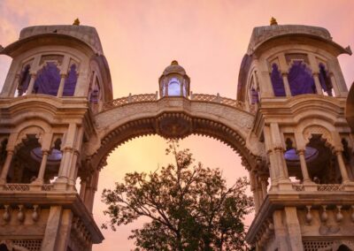 Spiritual Trails of Hyderabad (2 Hours Guided Temples Tour) - St. Joseph’s Roman Catholic Cathedral: a different kind of sacred space in the city