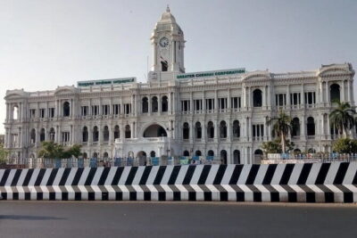 Splendid Chennai: Private Half Day Tour of Chennai - Kapaleeshwarar Temple and Agraharam’s filter-coffee pause