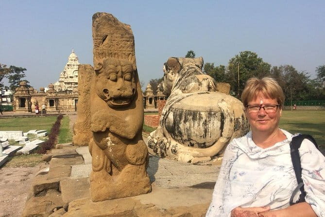 Splendid Chennai: Private Half Day Tour of Chennai - Timing and comfort tips that make the difference