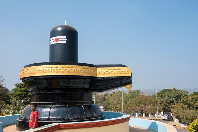 Srisailam Temple full day excursion tour - From Hyderabad to Srisailam: what the 9-hour day feels like