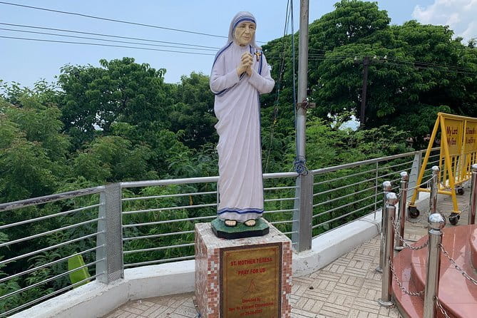 St Thomas Trail in Chennai by Wonder tours - Why St Thomas’ Footsteps Matter in Chennai
