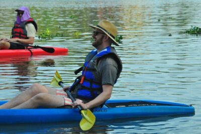 Sunrise Kayaking in Magical Alleppey Backwater Village - Meeting at Punnamada and timing your morning
