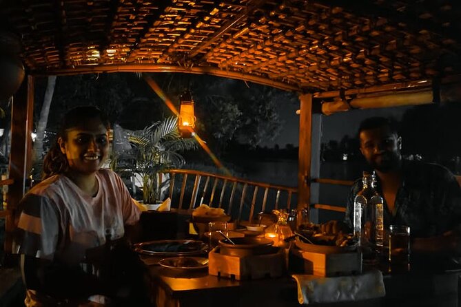Sunset Cruise with Village Life and Local Food - Key Highlights You’ll Feel During the Cruise