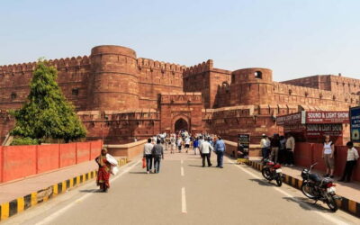 Taj Mahal and Agra Private Tour with free Airport pickup - The Early Plan: Be Ready for Traffic and Time Windows
