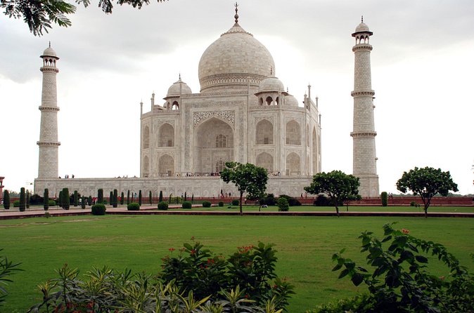 Taj Mahal Sunrise and Agra Overnight Tour from Hyderabad - Final call: should you book this Taj Mahal and Agra overnight trip?