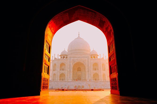 Taj Mahal Sunrise and Agra overnight Tour from Kochi with Flights - Price and value: what $650 buys you (and what it doesn’t)