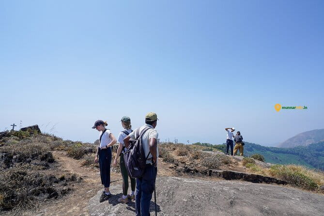 Tea plantation walk with Visit of Historical ,village & Market - Price and value: why $8 can work for a 3-hour guided evening