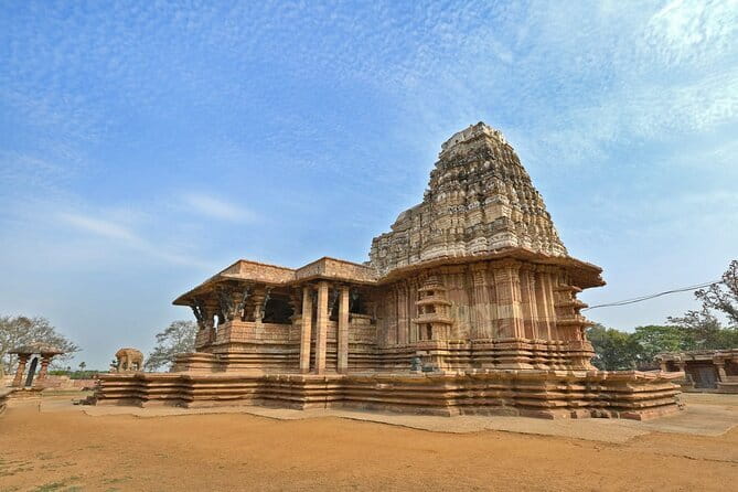 Temples and Tales of Kakatiya's A Journey Through Time and Stone - Key reasons this Kakatiya day trip is worth your time