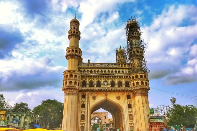 Temples and Tales of Kakatiya's A Journey Through Time and Stone - Getting there smoothly: early start, AC comfort, and a long day