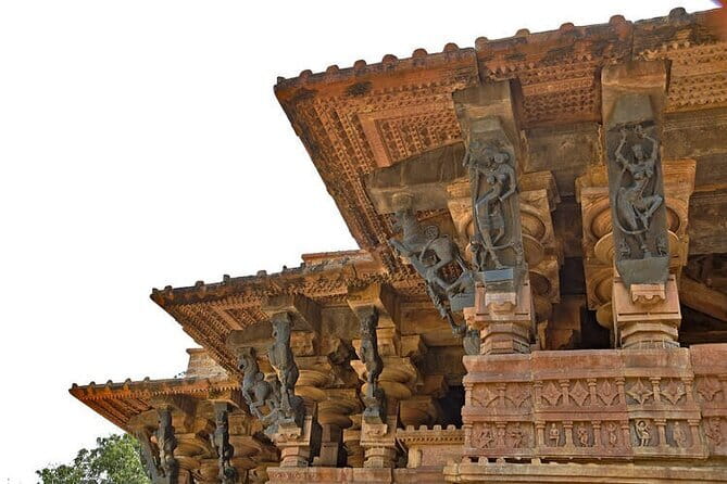 Temples and Tales of Kakatiya's A Journey Through Time and Stone - Is this tour for you? A quick fit check