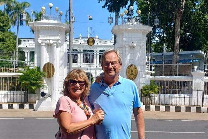 The Best of Pondicherry: A Private Sightseeing Tour - How this private day feels: guided, not rushed chaos