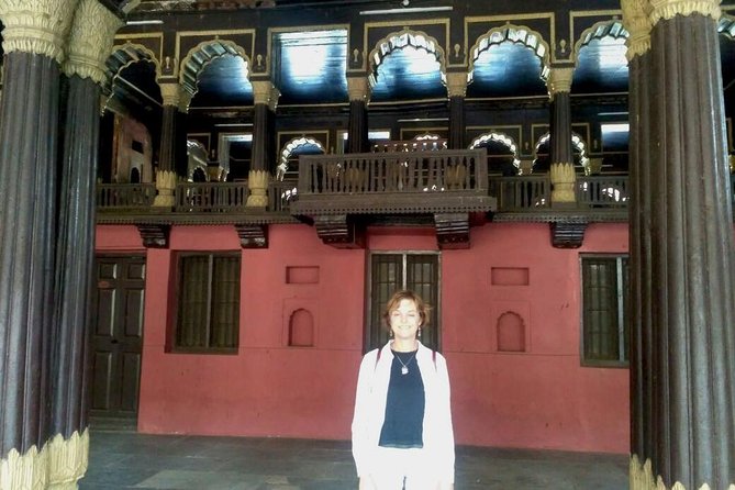 The story of Tipu Sultan, an immersive walking tour in Bangalore - Price and Value: When $50 Actually Feels Fair