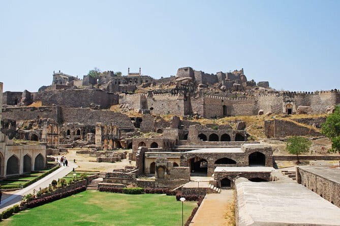 Tourisct Highlights of the Hyderabad (Guided Fullday Sightseeing Tour by Car) - Key Highlights Worth Your Time