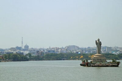 Tourisct Highlights of the Hyderabad (Guided Fullday Sightseeing Tour by Car) - Start Time and Comfort: How the Day Feels From Pickup