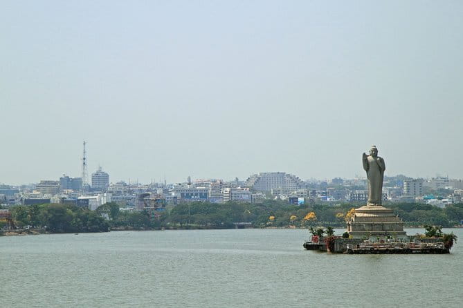 Tourisct Highlights of the Hyderabad (Guided Fullday Sightseeing Tour by Car) - Start Time and Comfort: How the Day Feels From Pickup