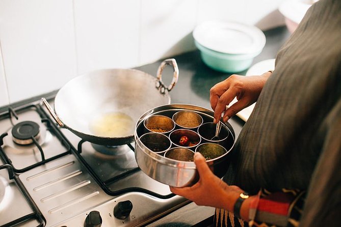 Traditional Chettinad Cooking Class in a Local Home near Chennai - Getting to Kamala’s Kitchen Outside Central Chennai
