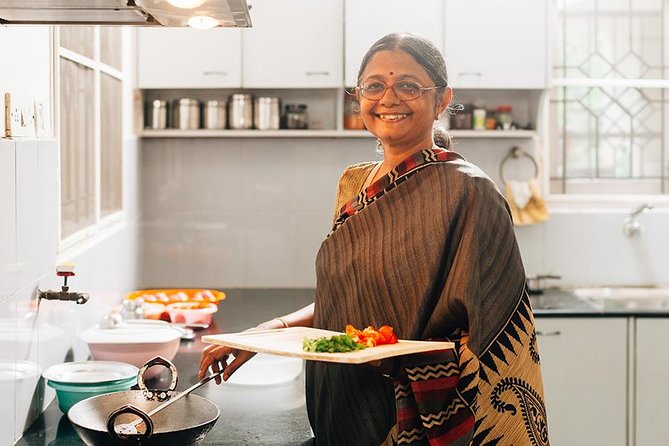 Traditional Chettinad Cooking Class in a Local Home near Chennai - Practical Tips Before You Go (So You Get the Most from the Hands-On Part)