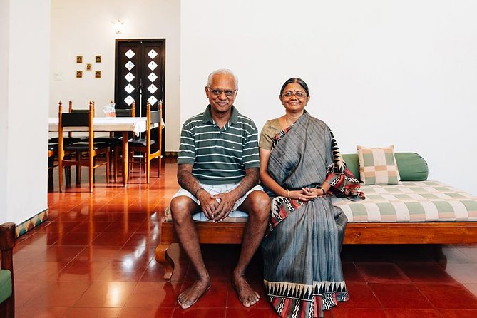 Traditional Chettinad Cooking Class in a Local Home near Chennai - Quick FAQ About the Class Near Chennai