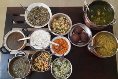 Traditional Gowda Cooking Class and Meal in a Bangalore Home - What You’ll Cook: Bisi Bele Huli, Ragi Mudde, Holige, and More