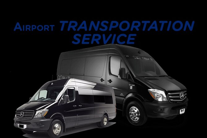 Transport Near BWI Dulles Reagan National Airports - Key Things That Matter Most Here