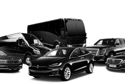 Transport Near BWI Dulles Reagan National Airports - Price for Groups Up to 7: Is $99.99 Good Value?